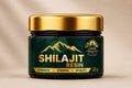 DMR Ayurveda Shilajit Resin 20g | Premium Ayurvedic Wellness Resin