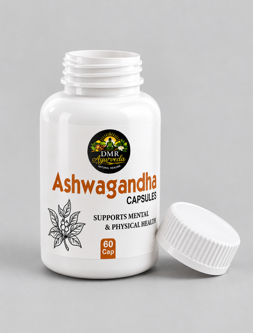 Ashwagandha