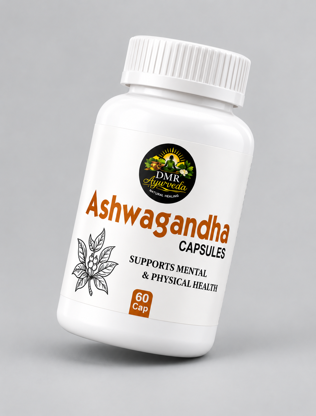 Ashwagandha