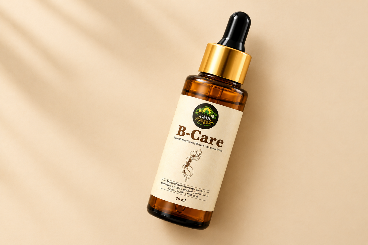  B-Care