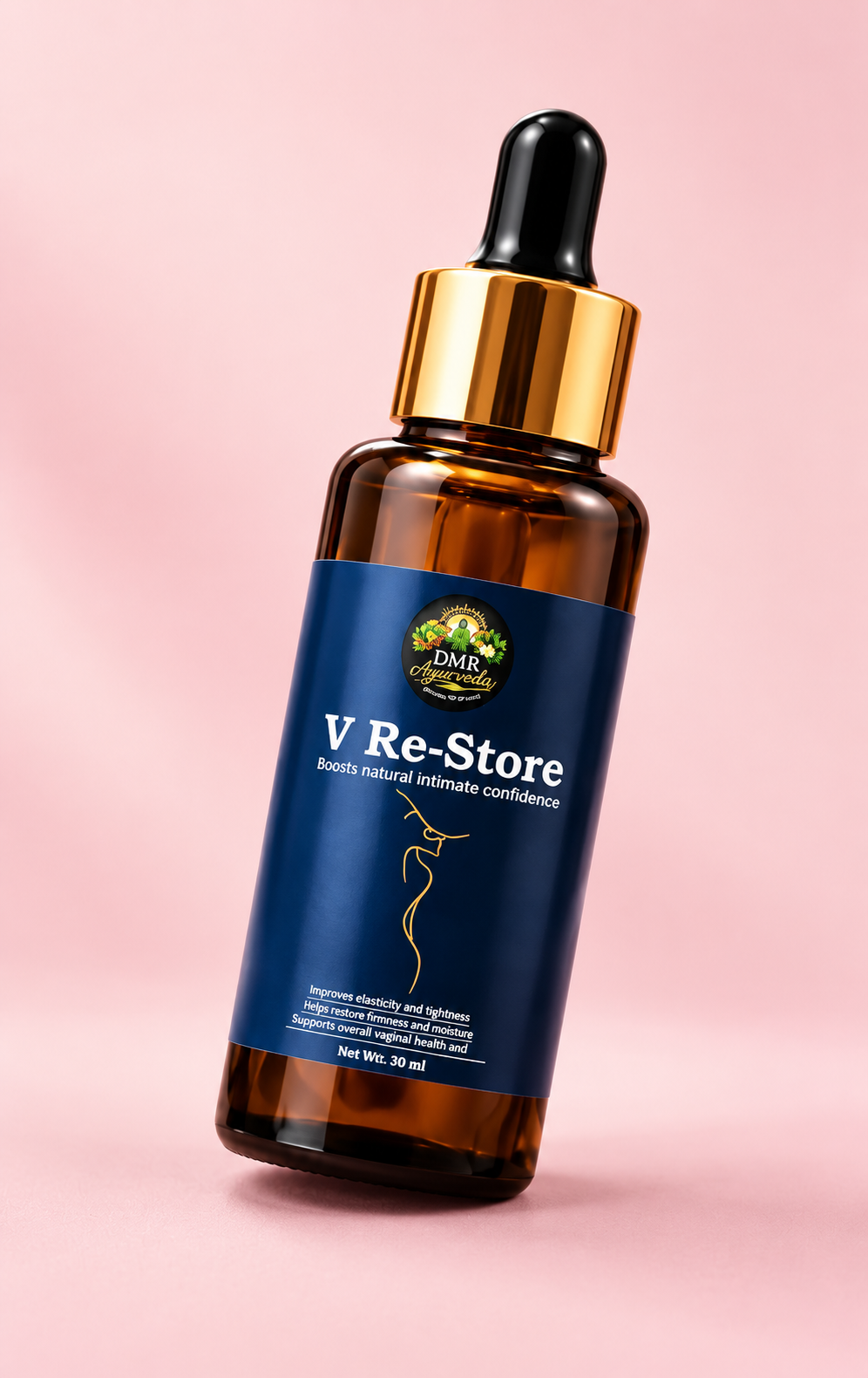  V Re-Store