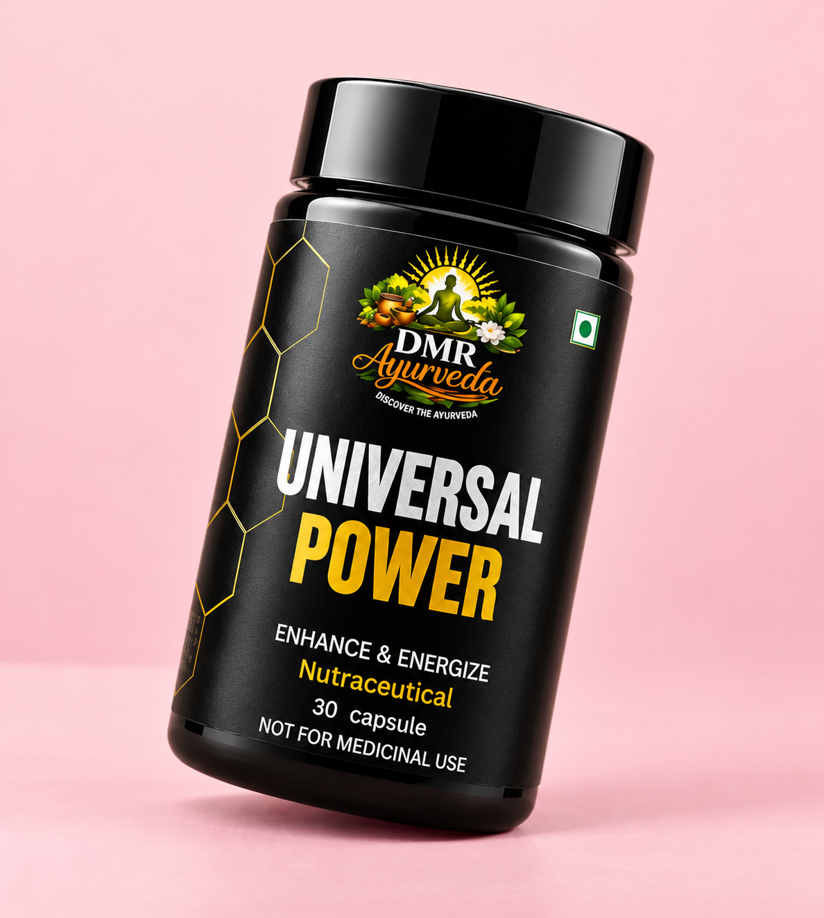  Universal Power 