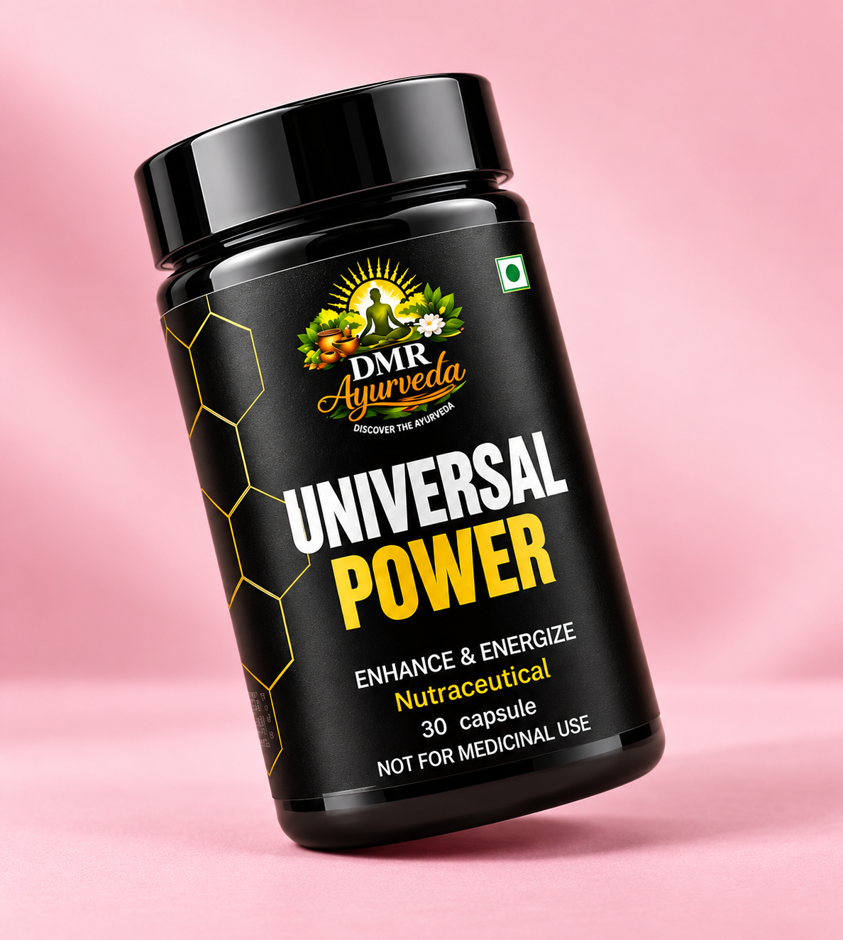  Universal Power 