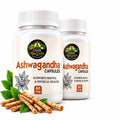 DMR Ayurveda Ashwagandha pack of 2 Combo